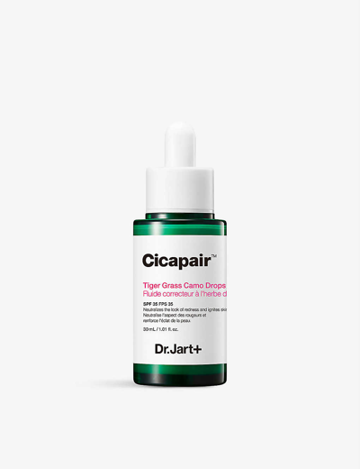 Dr. Jart+ Dr Jart+ Cicapair™ Tiger Grass Camo Drops Spf 35