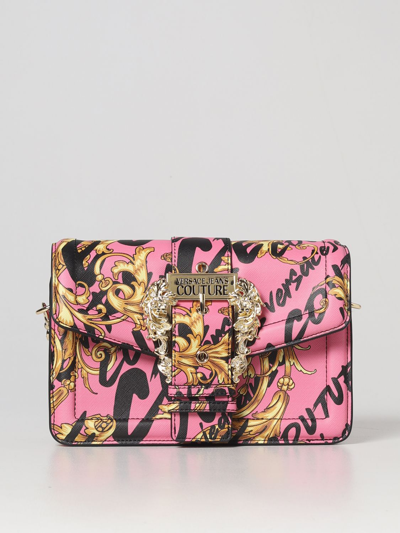 Versace Jeans Couture Shoulder Bags  Women In Fa01