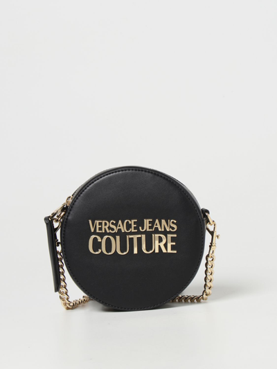 Versace Jeans Couture Mini Bags  Women In Black