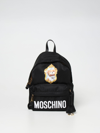 MOSCHINO COUTURE BACKPACK MOSCHINO COUTURE WOMAN,D53682002