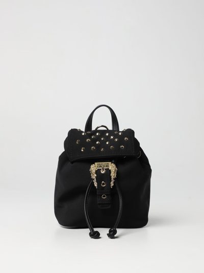 Versace Jeans Couture Backpacks  Women In Gold