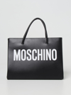 Moschino Couture Tote Bags  Women In Black