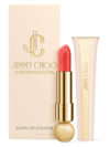 Jimmy Choo Seduction Magic Choo Lipstick In Pink