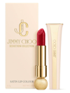 Jimmy Choo Seduction Magic Choo Lipstick In Red