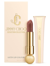 Jimmy Choo Seduction Magic Choo Lipstick In Tan