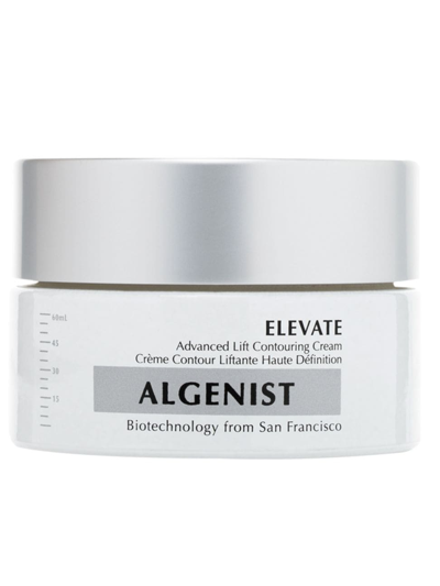 Algenist Elevate Advanced Lift Contouring Cream 2 oz/ 60 ml