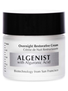 ALGENIST WOMEN'S ANTI-AGING OVERNIGHT RESTORATIVE CREAM