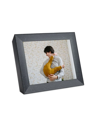 Aura Frames Mason Luxe Digital Picture Frame