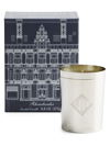 Ralph Lauren Rhinelander Flagship Candle In Silver
