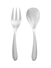 Nambe Portables 2-piece Serving Set