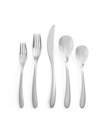 Nambe Portables 5-piece Place Setting Set