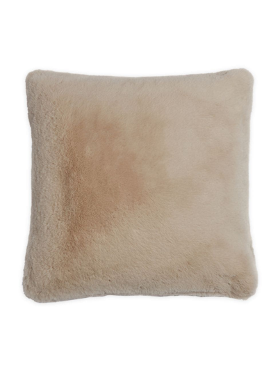 Apparis Home Brenn Pillowcase In Latte