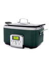 Greenpan Slow Cooker In Ponderosa Pine