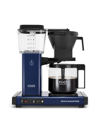 Moccamaster Kbgv Coffee Brewer In Midnight Blue