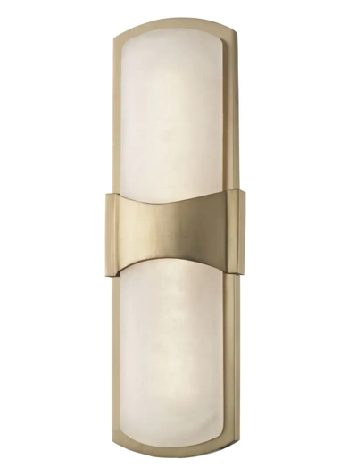 Hudson Valley Lighting Valencia Led Wall Sconce