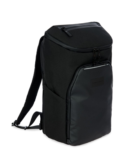 Porsche Design M1 Urban Eco Backpack In Black