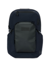 Porsche Design Small Urban Eco Backpack In Blue