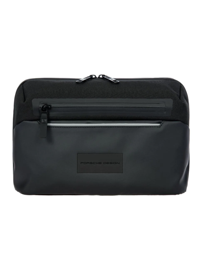 Porsche Design Men's Urban Eco Washbag In Black