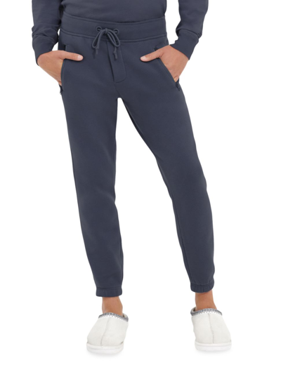 Ugg Men's Ricky Drawstring Joggers In Cyclone
