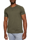 FOURLAPS MEN'S LEVEL RECYCLED PERFORMANCE TEE