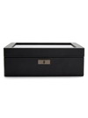 Wolf Axis 8-watch Storage Box In Powder Coat