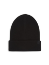 Rag & Bone Women's Addie Cashmere Beanie In Black