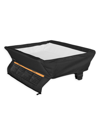 Uppababy Changing Station Add-on For Remi Playard In Black