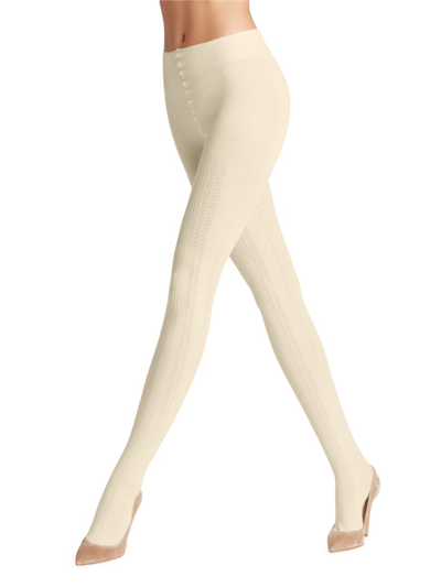 Falke Knit Caress Tights