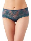 WACOAL WOMEN'S CENTER STAGE LACE HIPSTER
