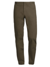 VINCE MEN'S GRIFFITH COTTON TWILL CHINOS