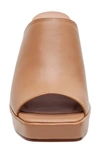 Linea Paolo Elle Platform Sandal In Desert