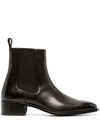TOM FORD CHELSEA ANKLE BOOTS