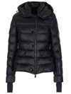 MONCLER MONCLER GRENOBLE ZIP