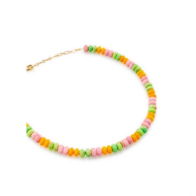 Anni Lu Paradiso Necklace