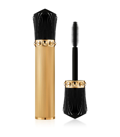 Christian Louboutin Lash Amplifying Lacquer Khol Mascara In Aqua