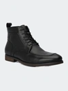 Vintage Foundry Co Benjamin Boot In Black