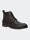 Vintage Foundry Co Men's Benjamin Lace-up Boots In Brown