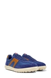 Camper Pelotas Xlf Low-top Sneakers In Blue