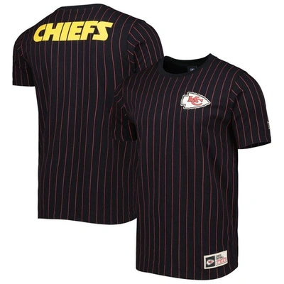 New Era Black Kansas City Chiefs City Arch T-shirt