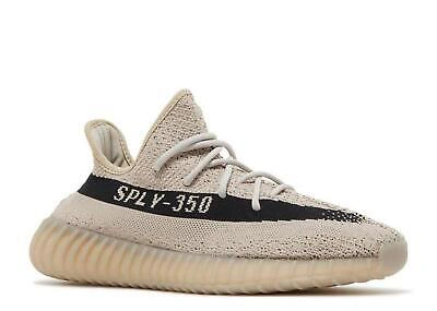 Pre-owned Adidas Originals Yeezy Boost 350 V2 'slate' - Hp7870 In Gray