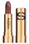 Sisley Paris Hydrating Long Lasting Lipstick In L14 - Transparent Rose