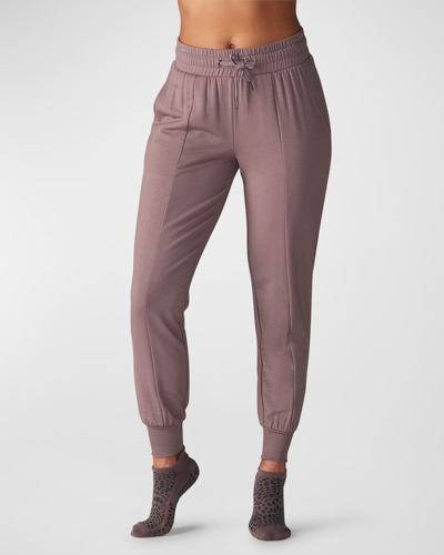 Tavi Noir Cozy Jogger Pants In Dusk