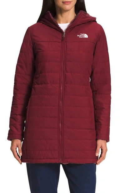 The North Face Mossbud Heatseeker™ Eco Insulated Reversible Parka