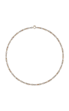 Spinelli Kilcollin Mixed Metal Helio Chain Necklace In Gold