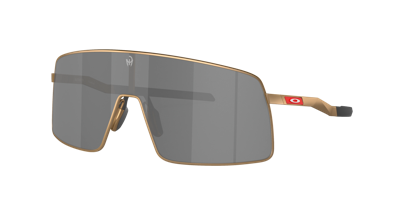 OAKLEY OAKLEY MAN SUNGLASSES OO6013 SUTRO TI PATRICK MAHOMES II COLLECTION