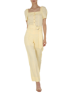 Baum Und Pferdgarten "nimue" Trousers In Yellow