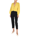 MICHAEL MICHAEL KORS CROPPED TROUSERS