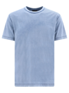 ROBERTO COLLINA WASHED OUT T-SHIRT