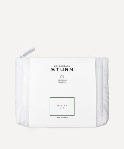 Dr Barbara Sturm The Winter Kit