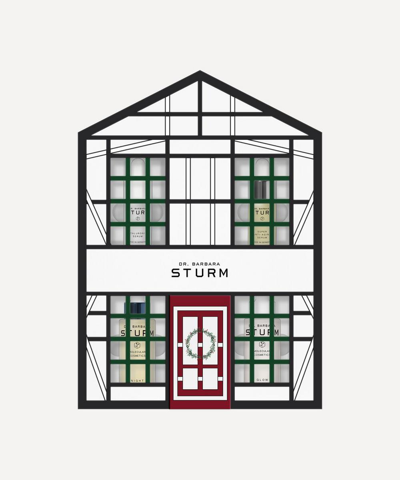 Dr Barbara Sturm Serum House Set